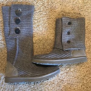 UGG Classic Cardy Boot
